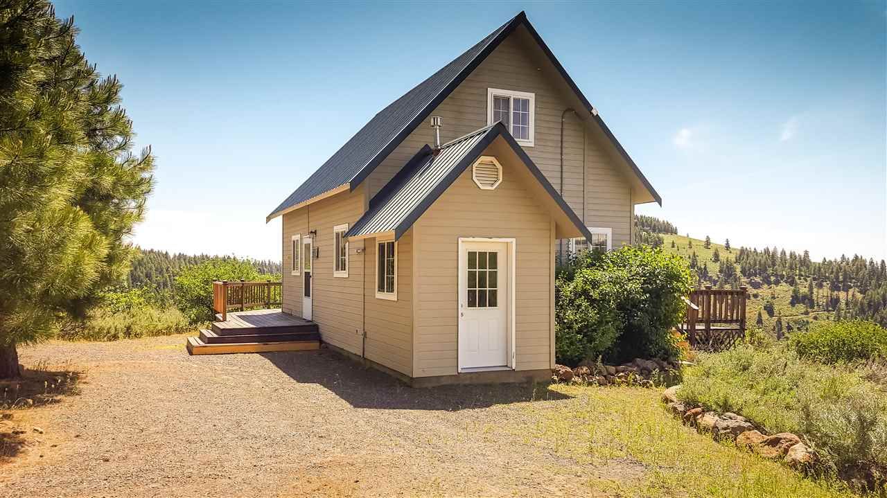 14.62 acres in Washington County, Idaho