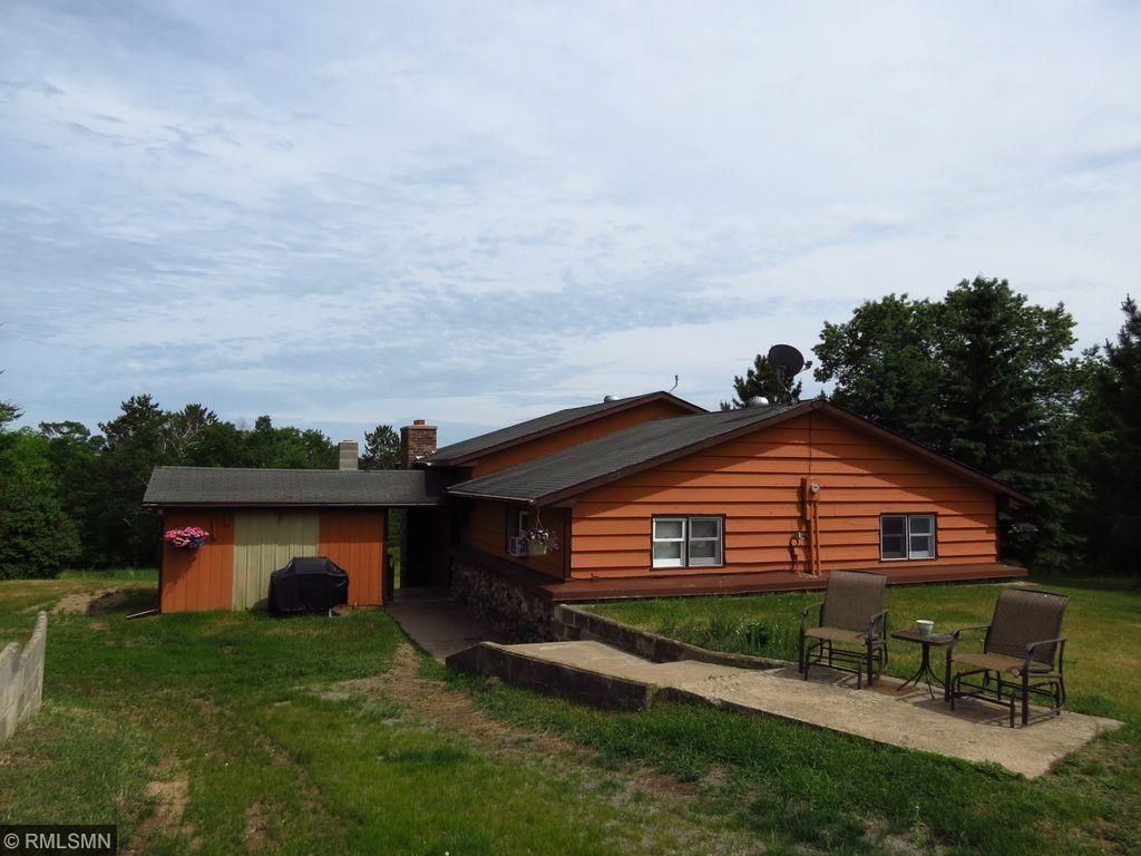 10.22 acres in Hubbard County, Minnesota