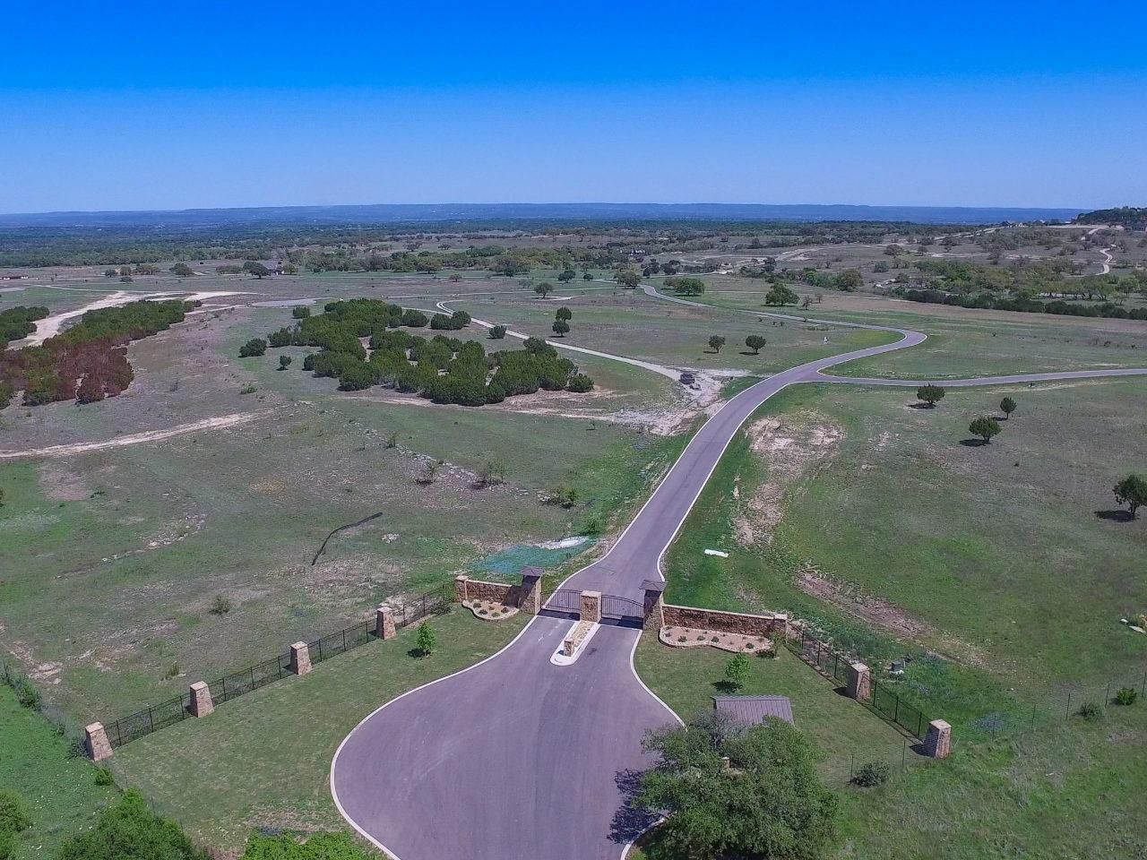 3.5 acres in County, Texas