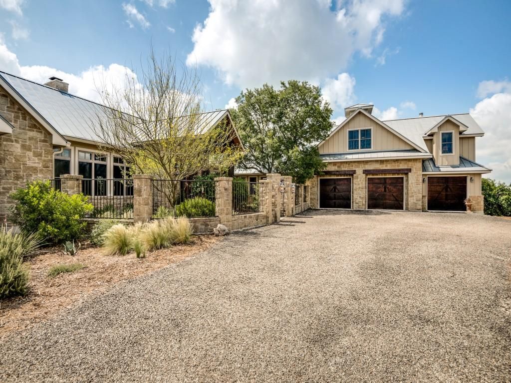 307 Spanish Pass Road, Boerne, TX 78006 MLS 1250501