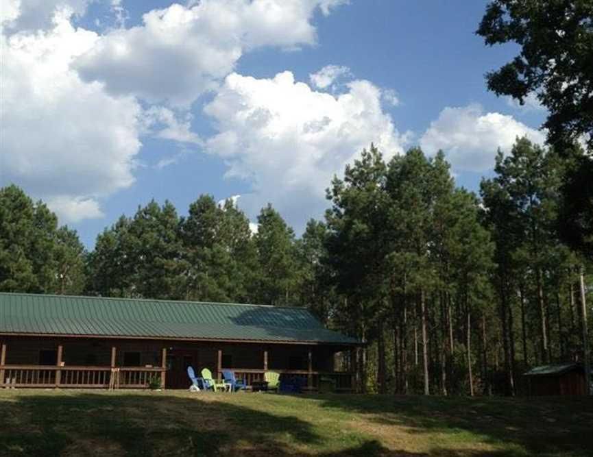 139 acres in Hot Spring County, Arkansas