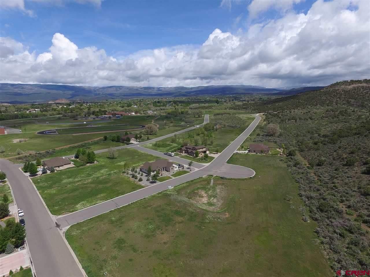 0.41 acres in Delta County, Colorado