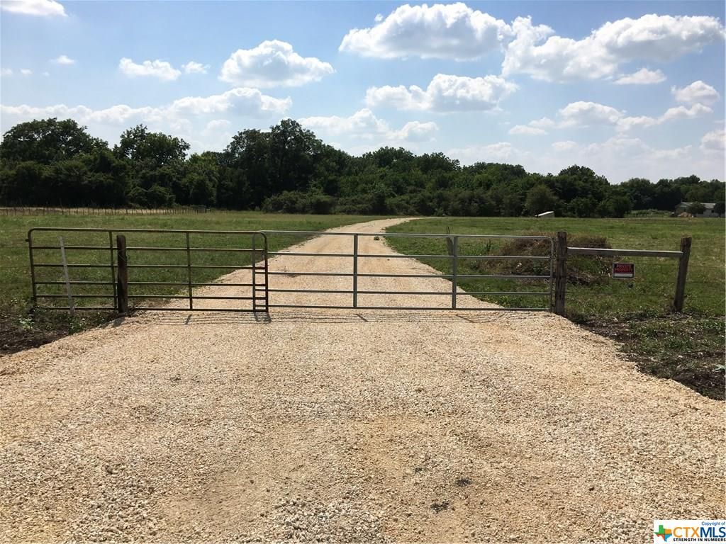 20 acres in Bell County, Texas
