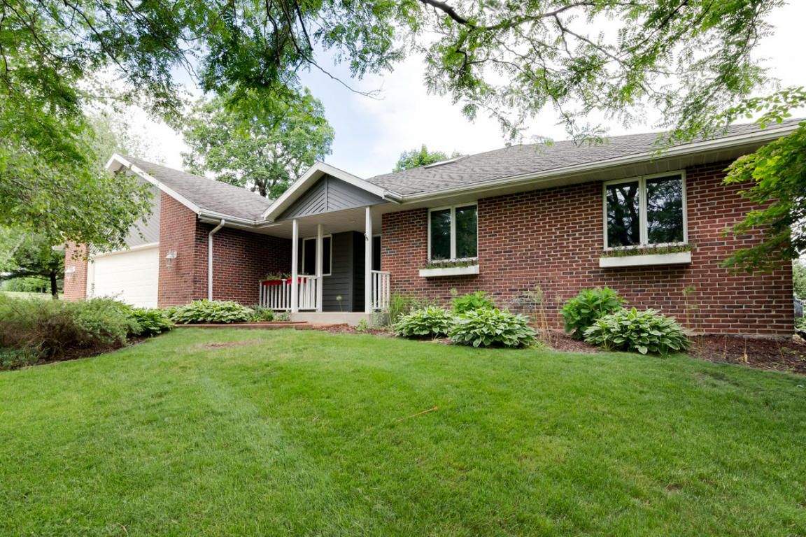 2.2 acres in Washington County, Wisconsin