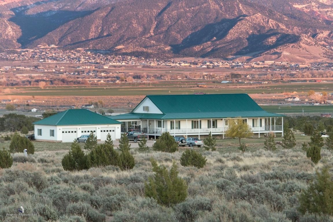 19.08 acres in Iron County, Utah