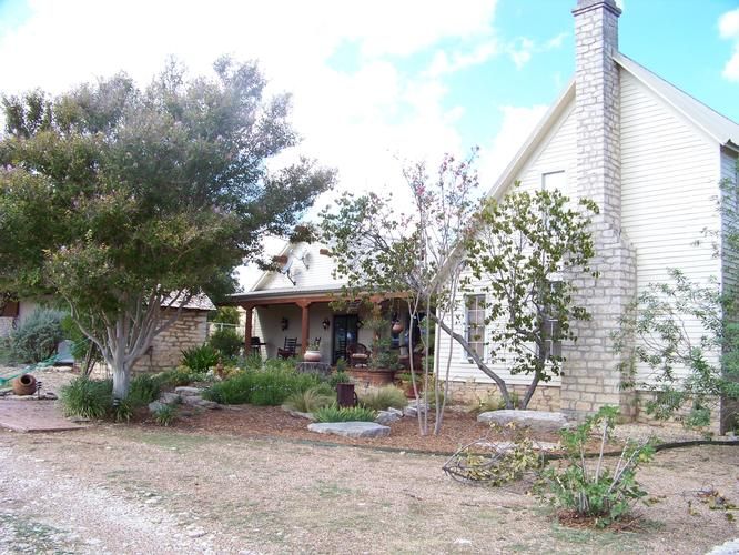 200 acres in Comanche County, Texas