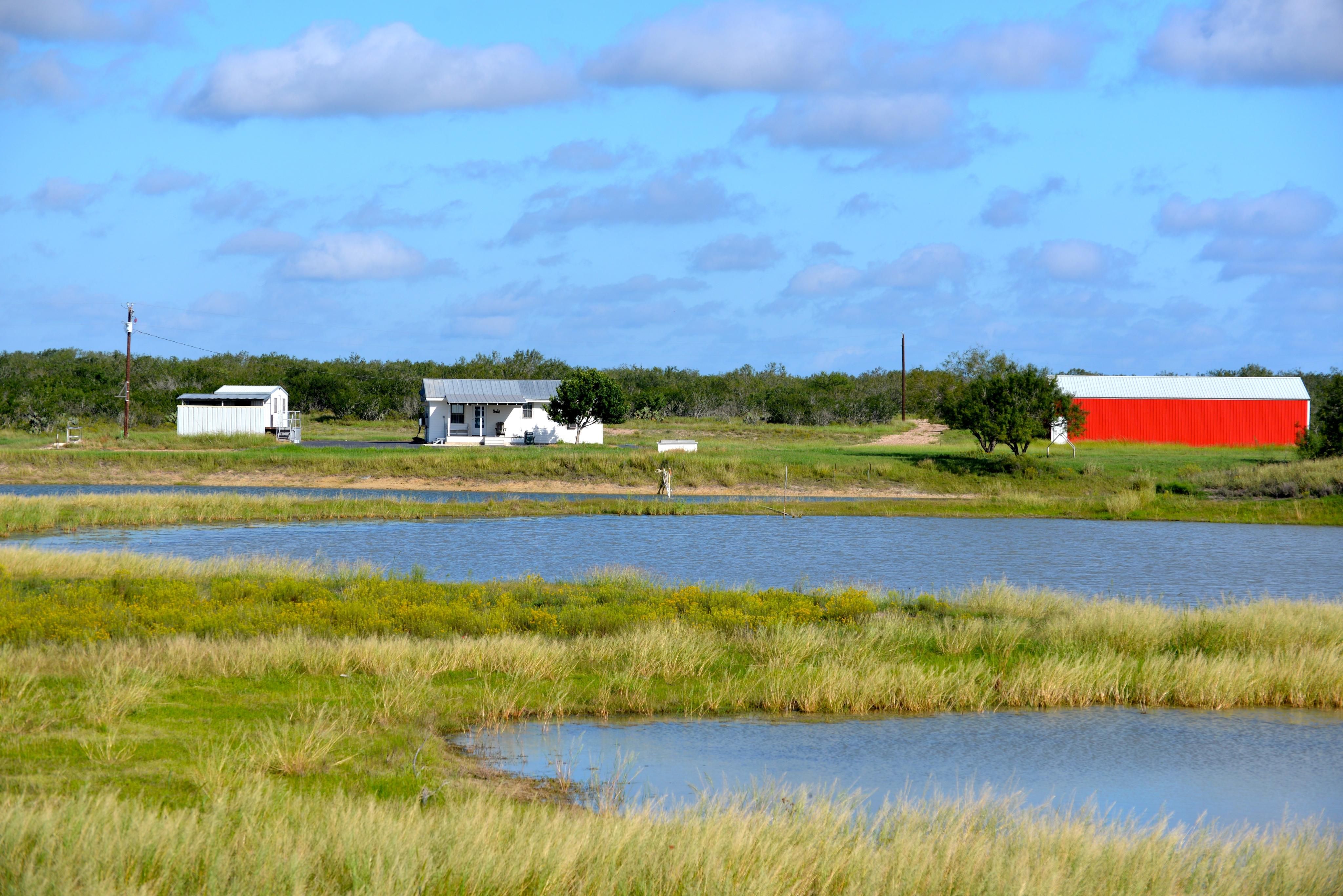616 acres in La Salle County, Texas