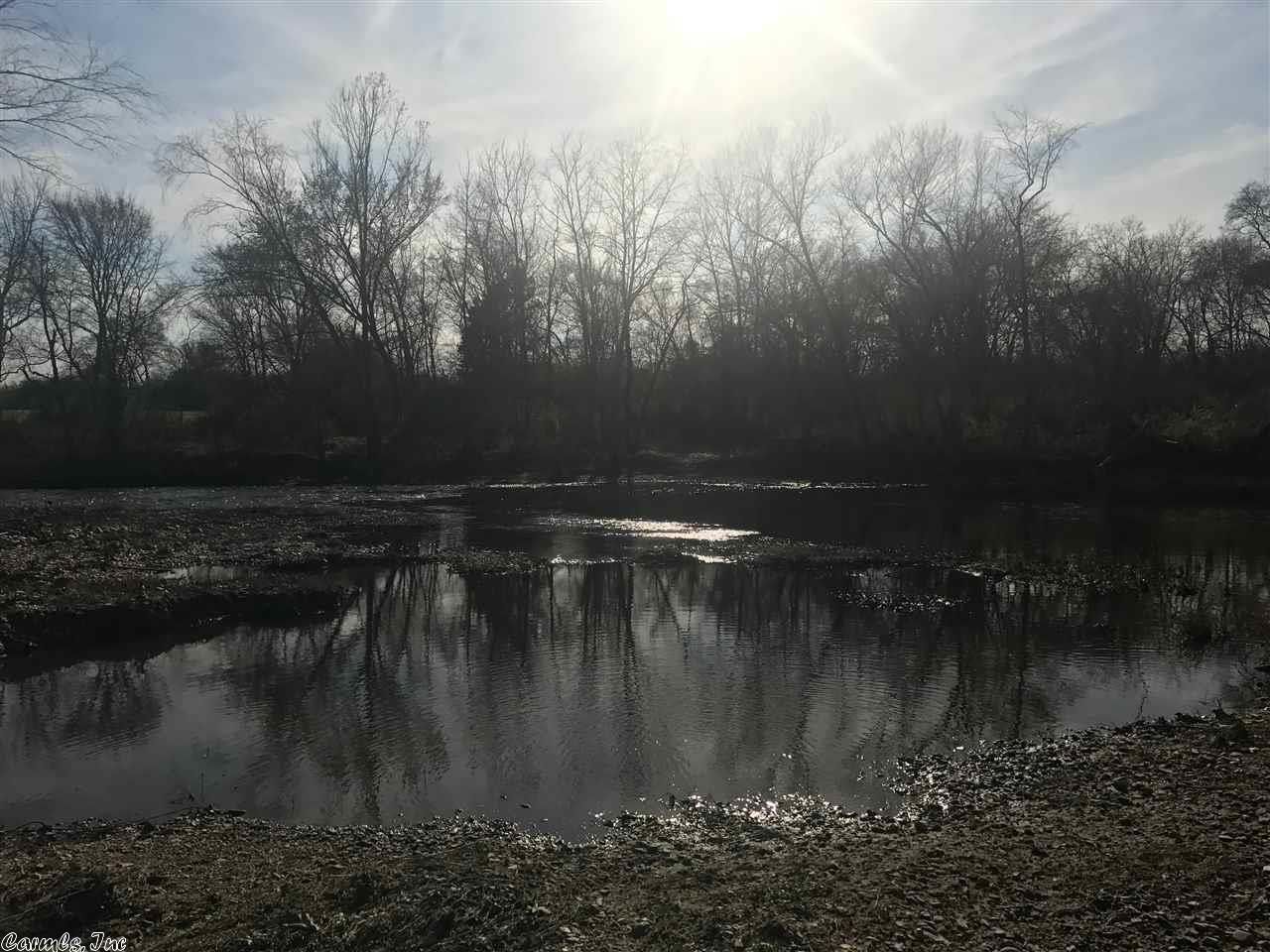 10 acres in Sevier County, Arkansas