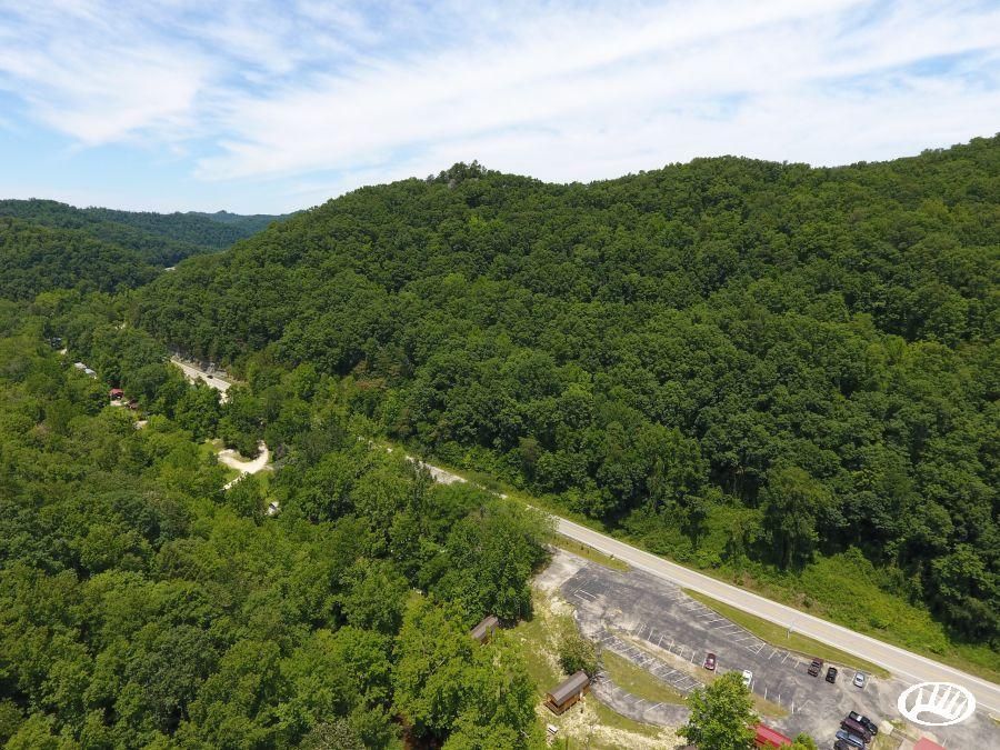 45 acres in Powell County, Kentucky
