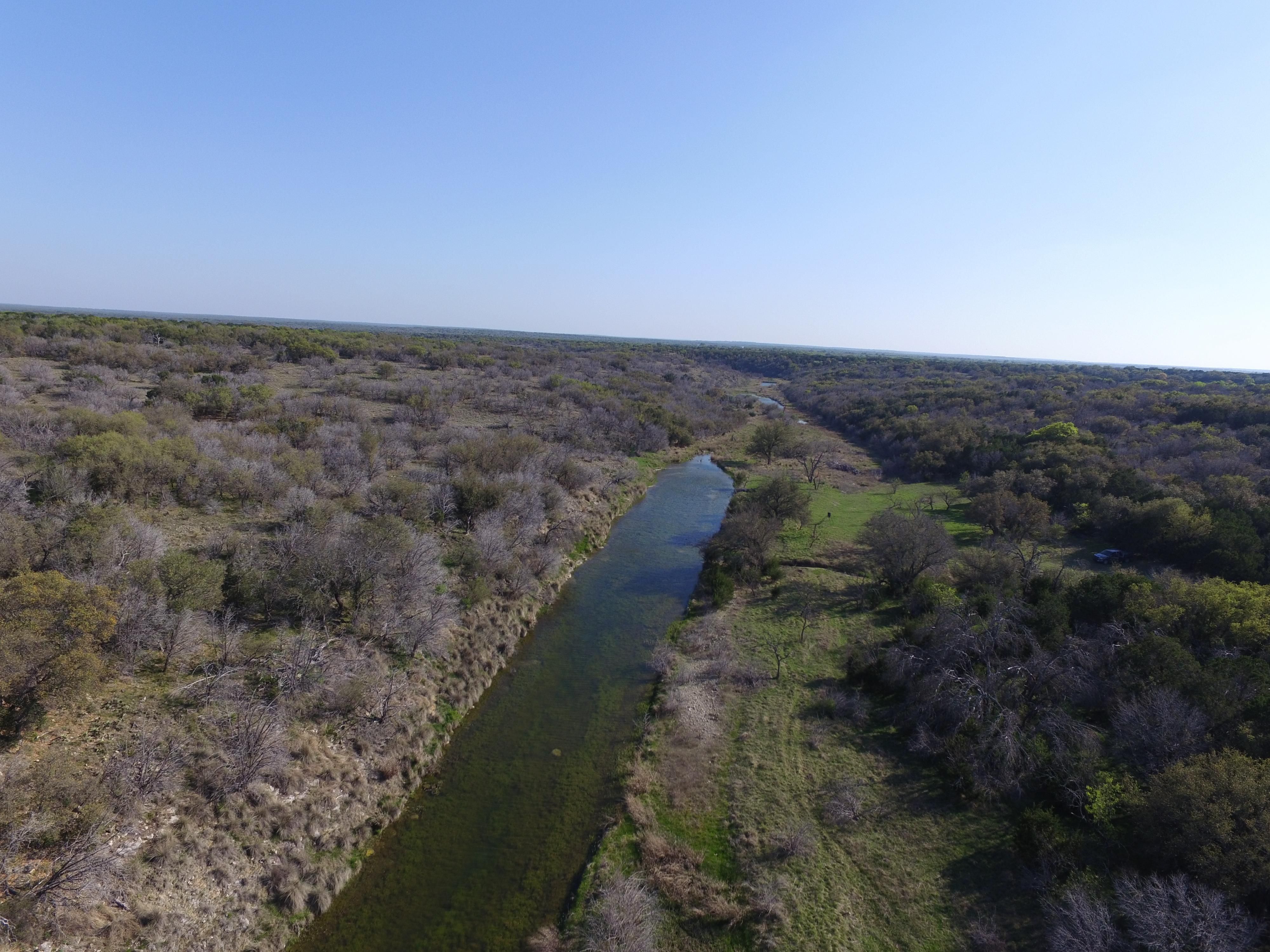 517 acres in Menard County, Texas