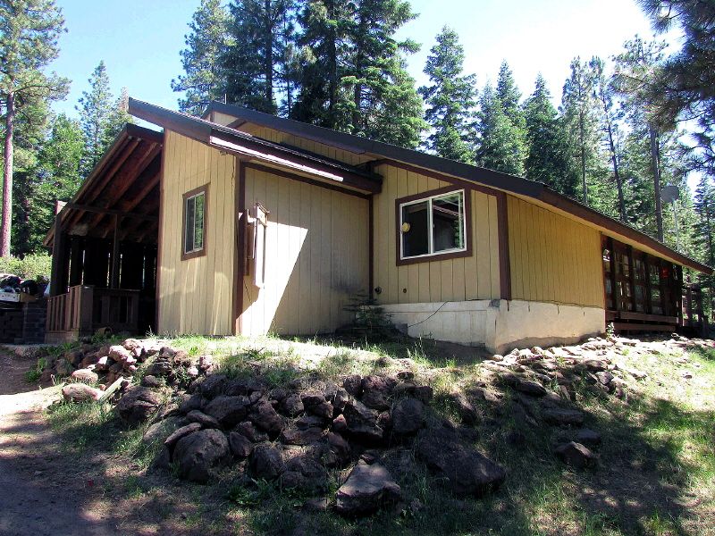 4.7 acres in Klamath County, Oregon