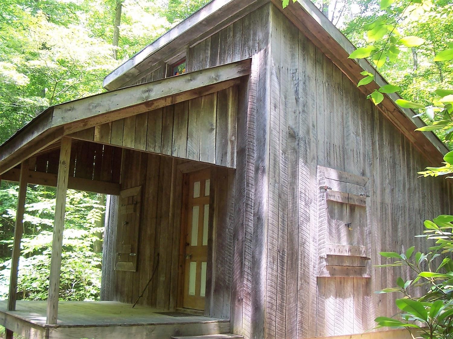 20 acres in Lee County, Kentucky