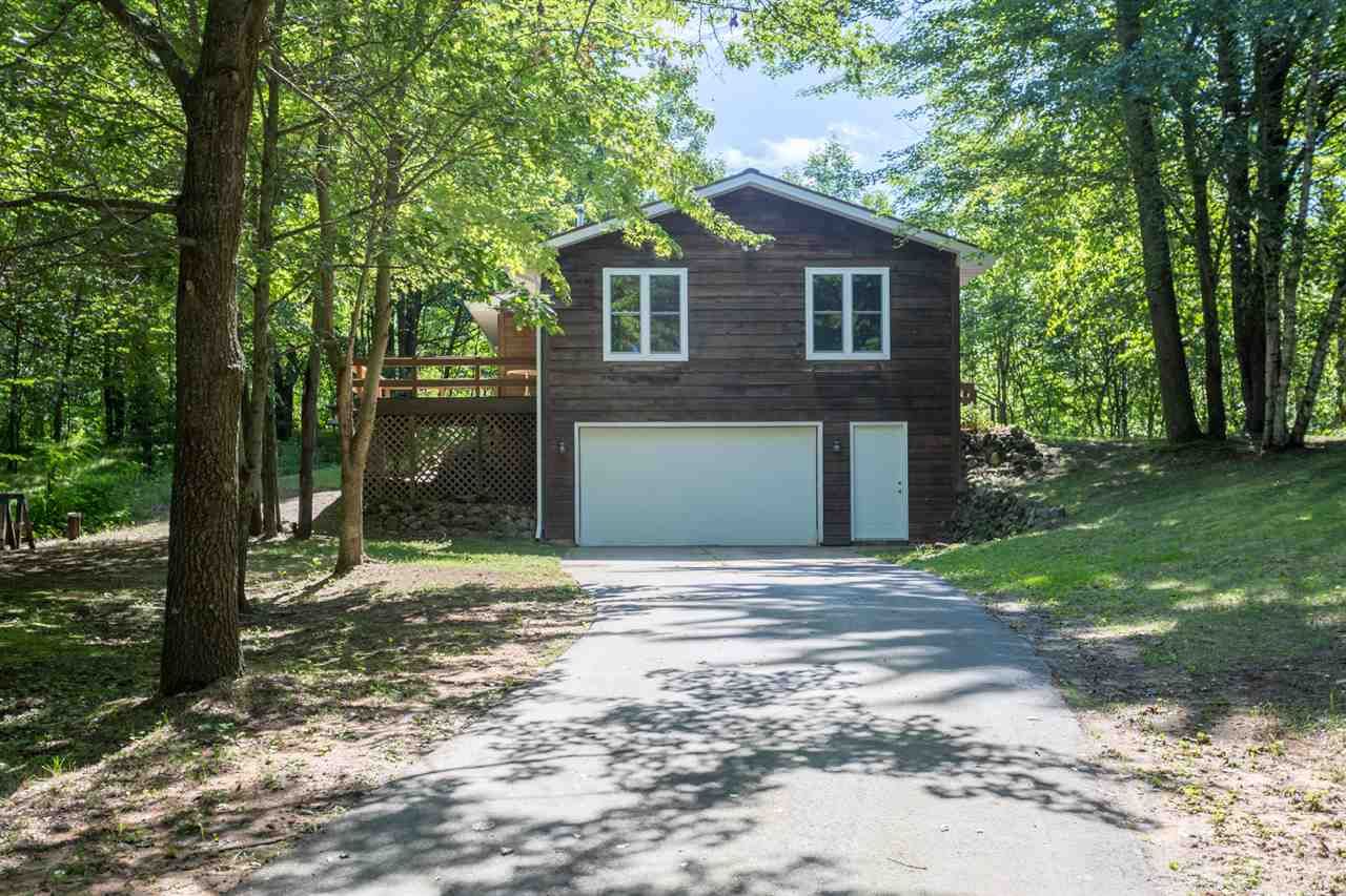 40 acres in Oconto County, Wisconsin