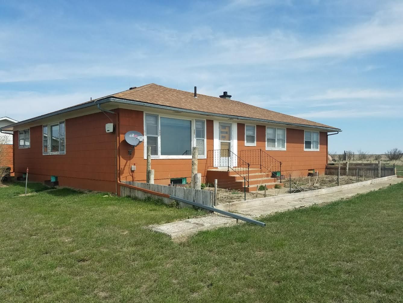 6 acres in Hill County, Montana