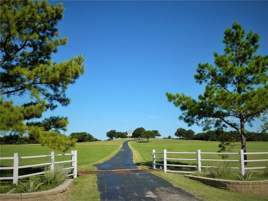 40 acres in Clay County, Texas