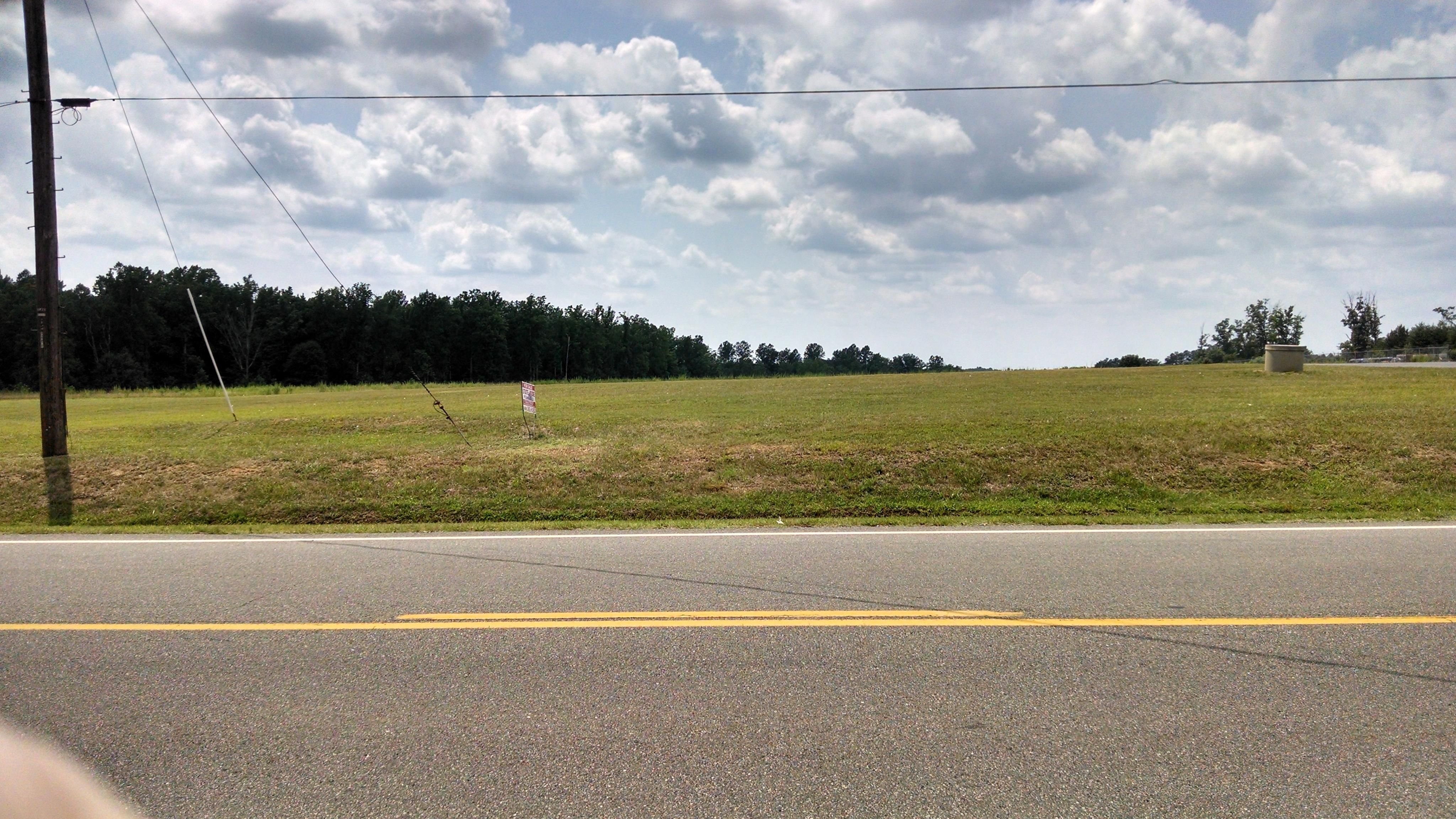13 acres in Charlotte County, Virginia