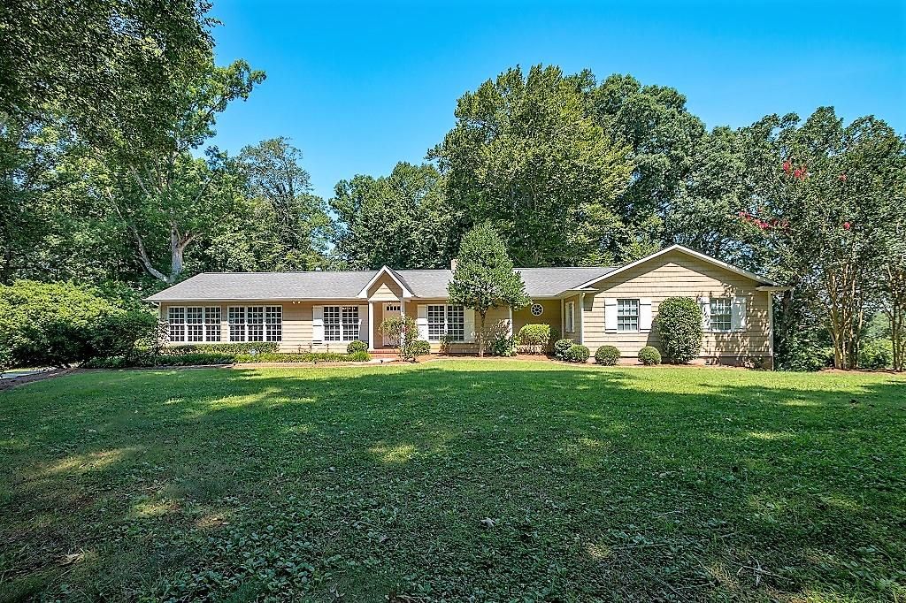 17.79 acres in Lincoln County, North Carolina