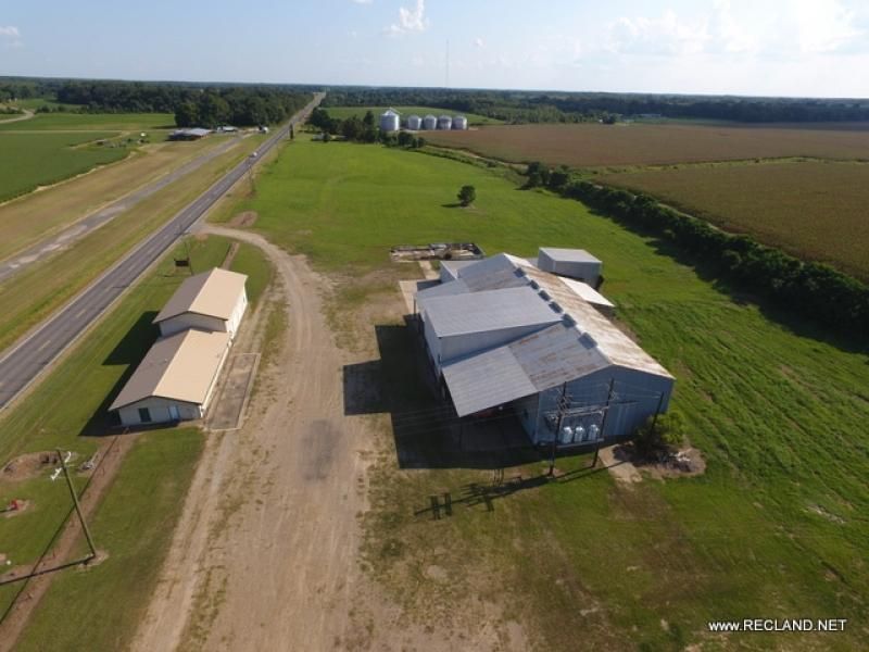 10.18 acres in West Carroll Parish, Louisiana