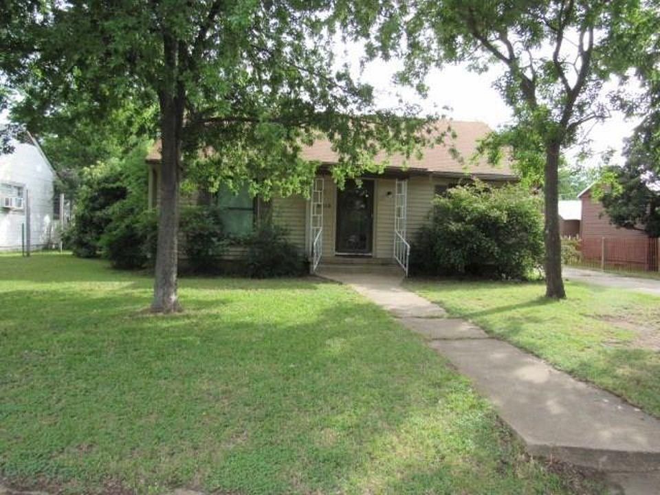 0.29 acres in Brown County, Texas