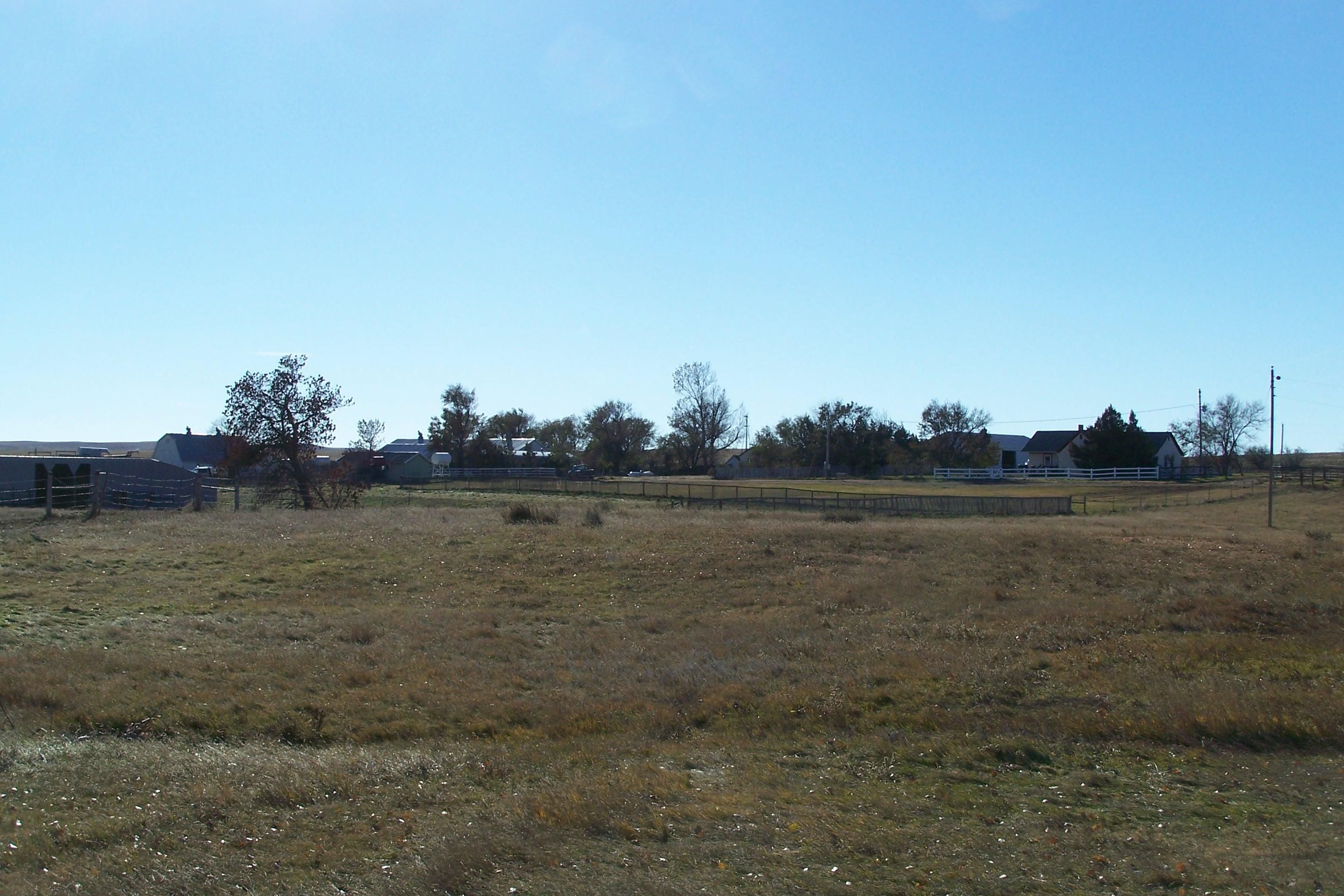 47,545 acres in Newell, SD, 57760