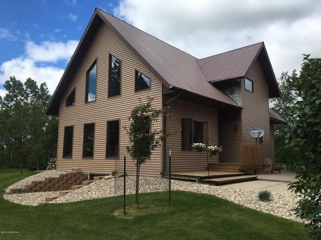 40 acres in Clearwater County, Minnesota