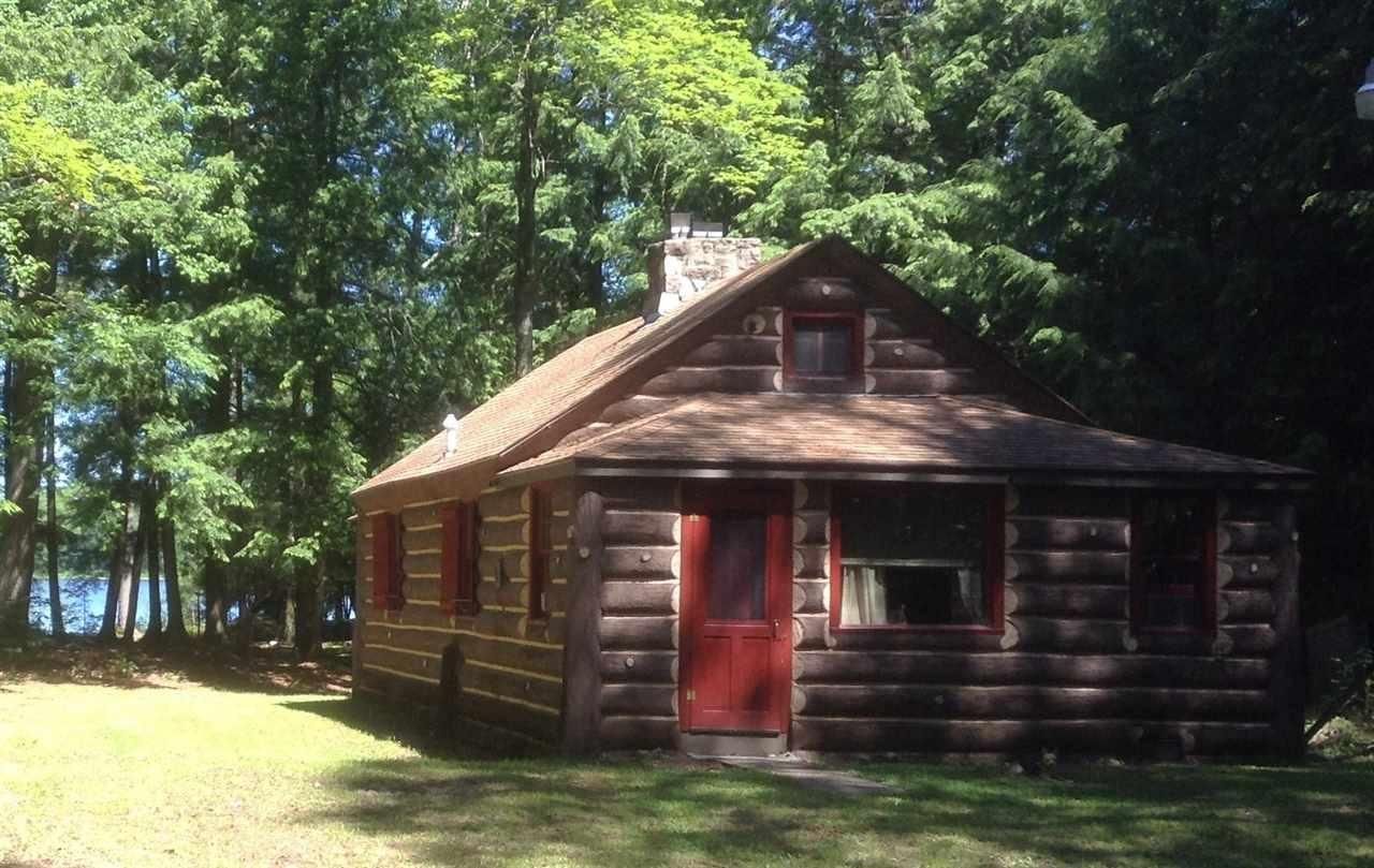 43 acres in Alger County, Michigan