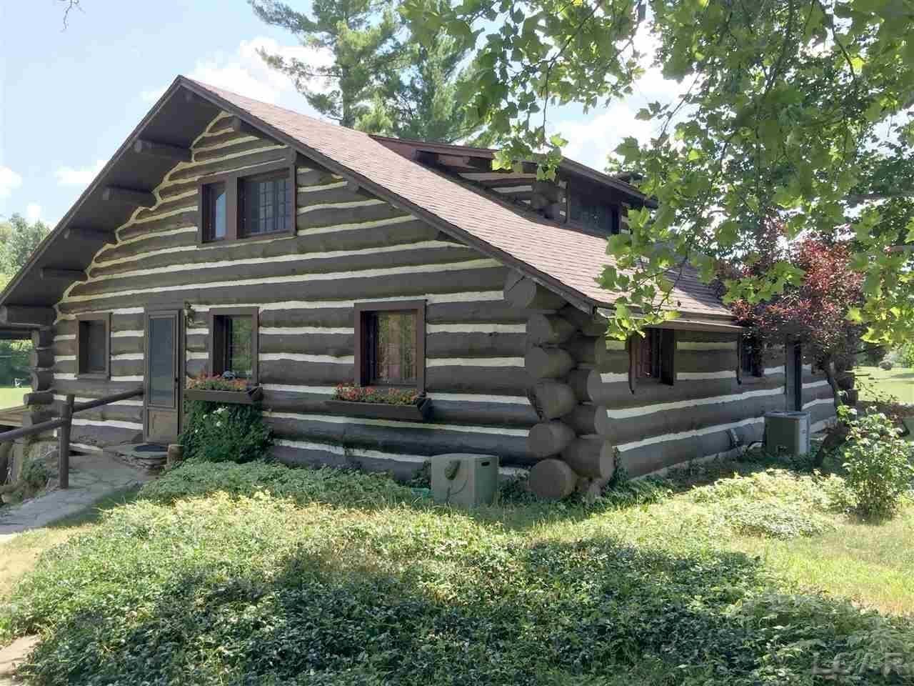 11.94 acres in Lenawee County, Michigan