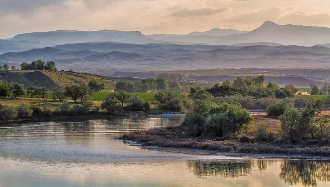 40.53 acres in Owyhee County, Idaho