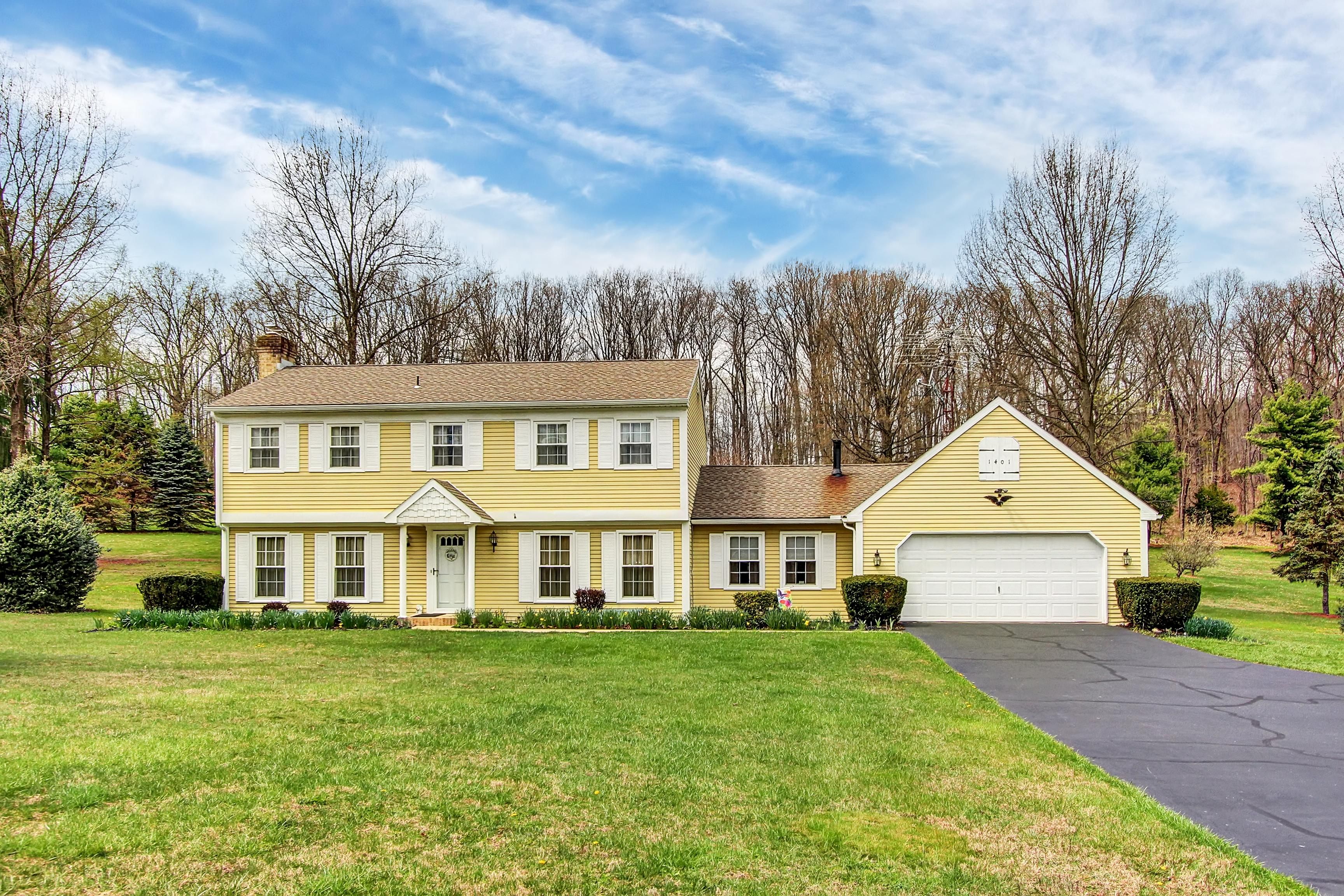 2.65 acres in York County, Pennsylvania