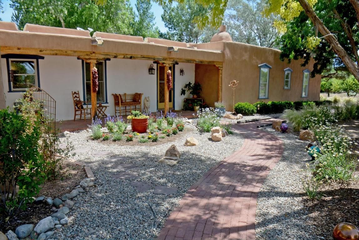 2 acres in Sandoval County, New Mexico