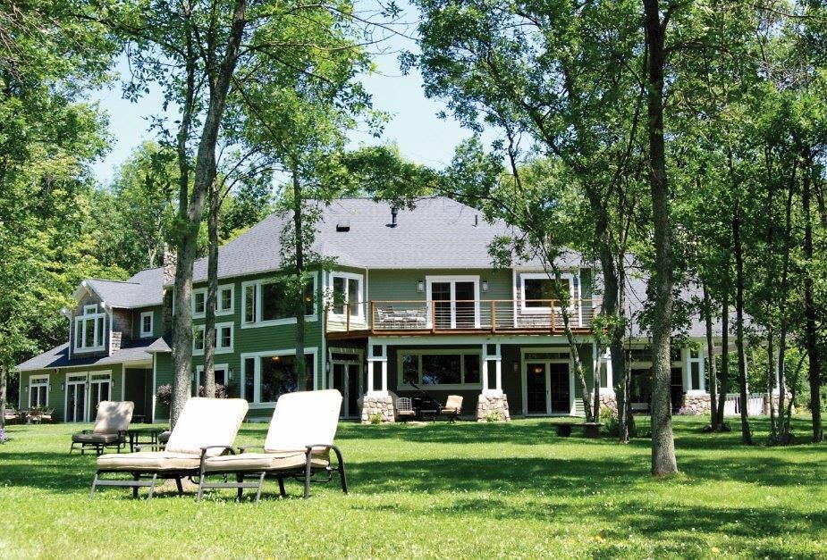 20 acres in Jefferson County, New York