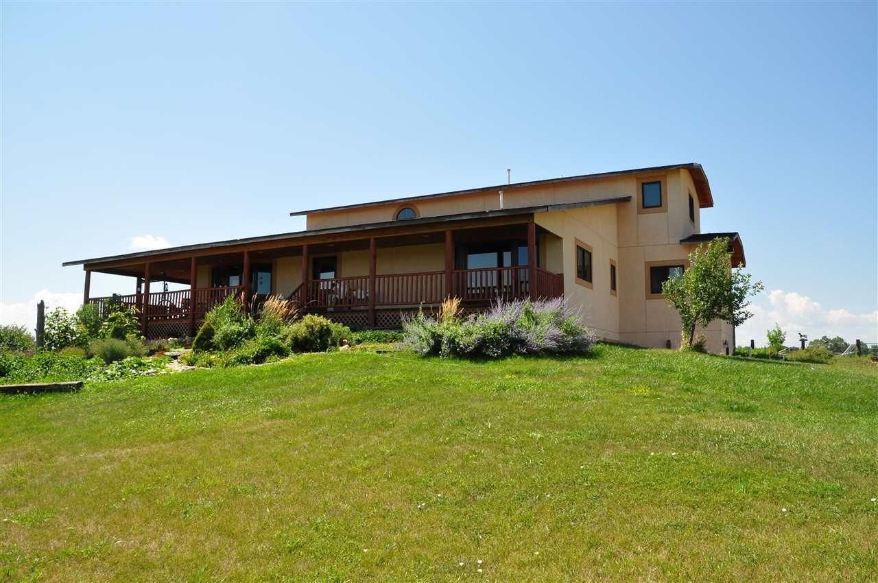 65 acres in Butte County, South Dakota