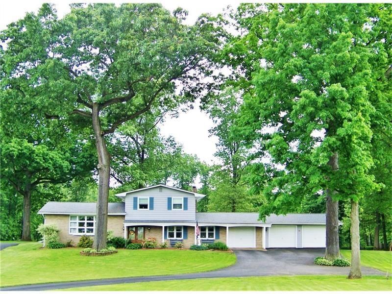 2.6 acres in Lawrence County, Pennsylvania