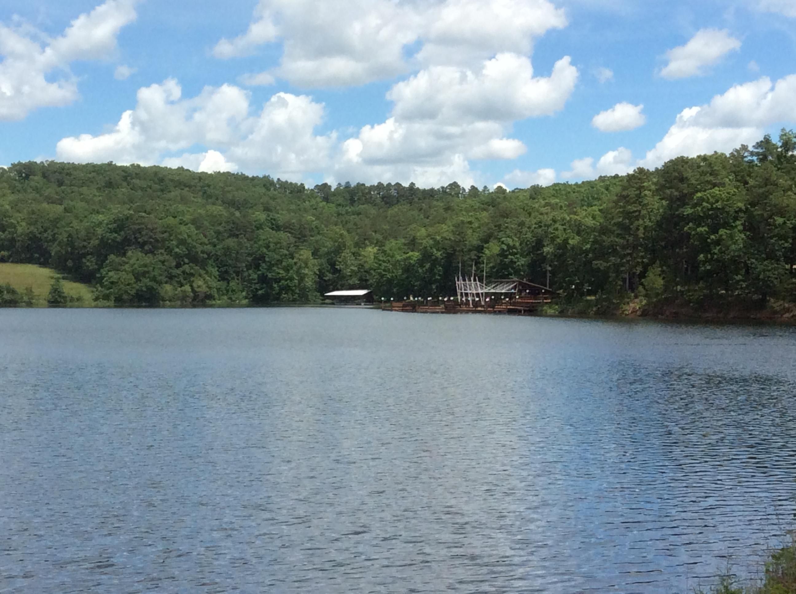 680 acres in Washington County, Missouri