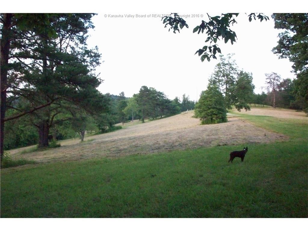 25 acres in Lincoln County, West Virginia