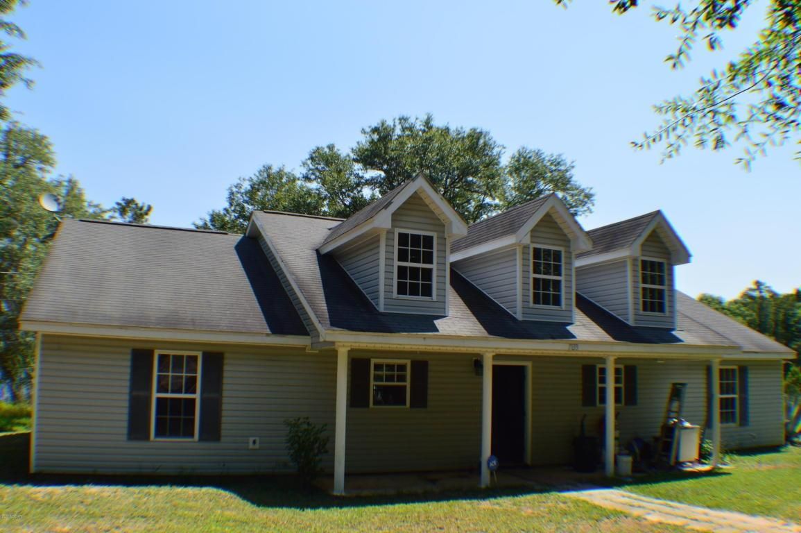 9.25 acres in Holmes County, Florida