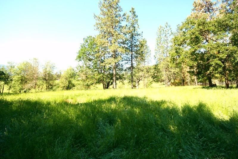 5 acres in Josephine County, Oregon