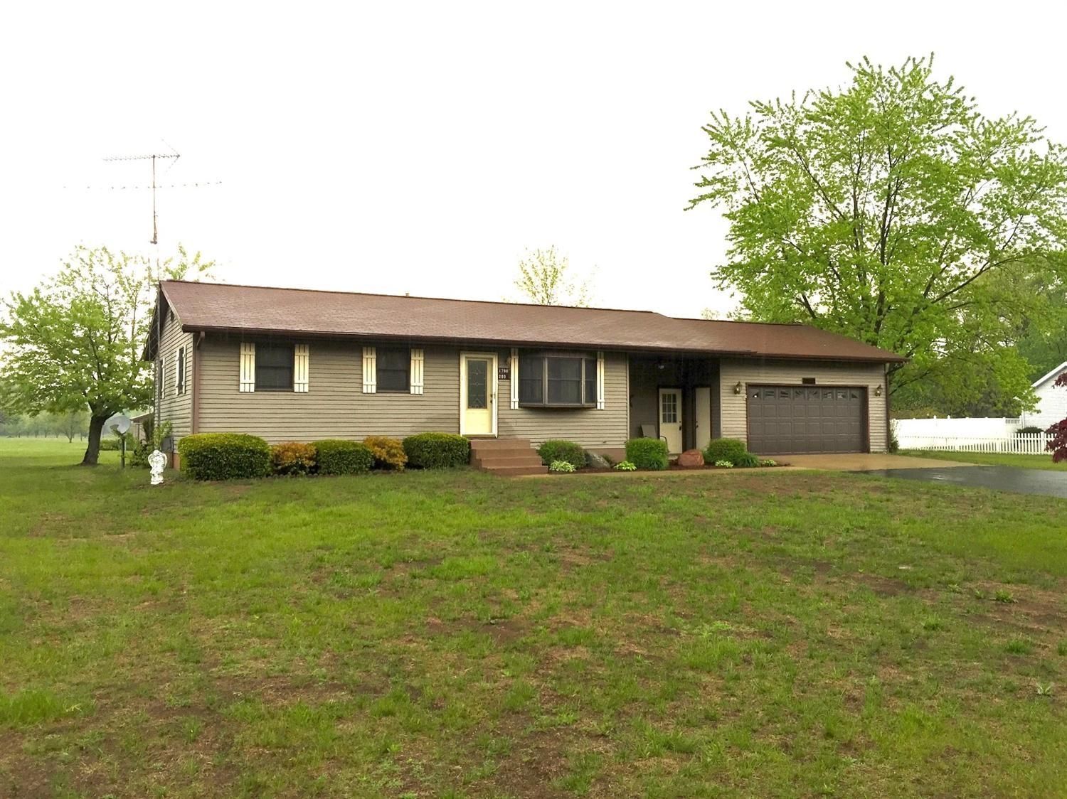 5.02 acres in Starke County, Indiana