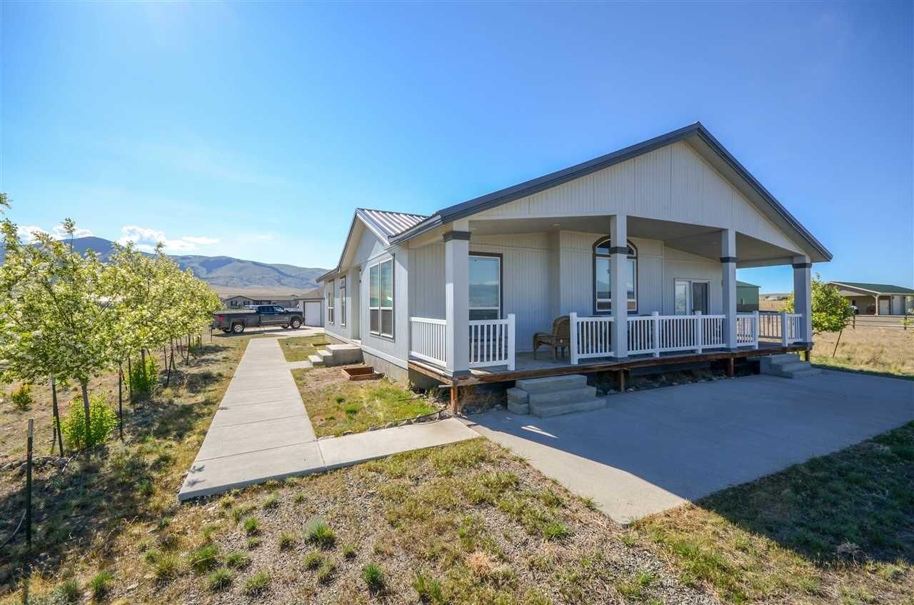 3 acres in Broadwater County, Montana