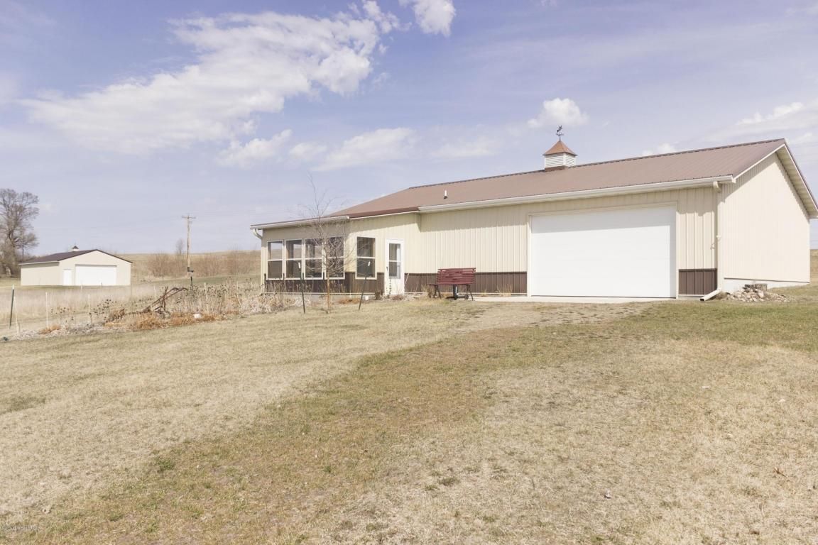 11 acres in Otter Tail County, Minnesota