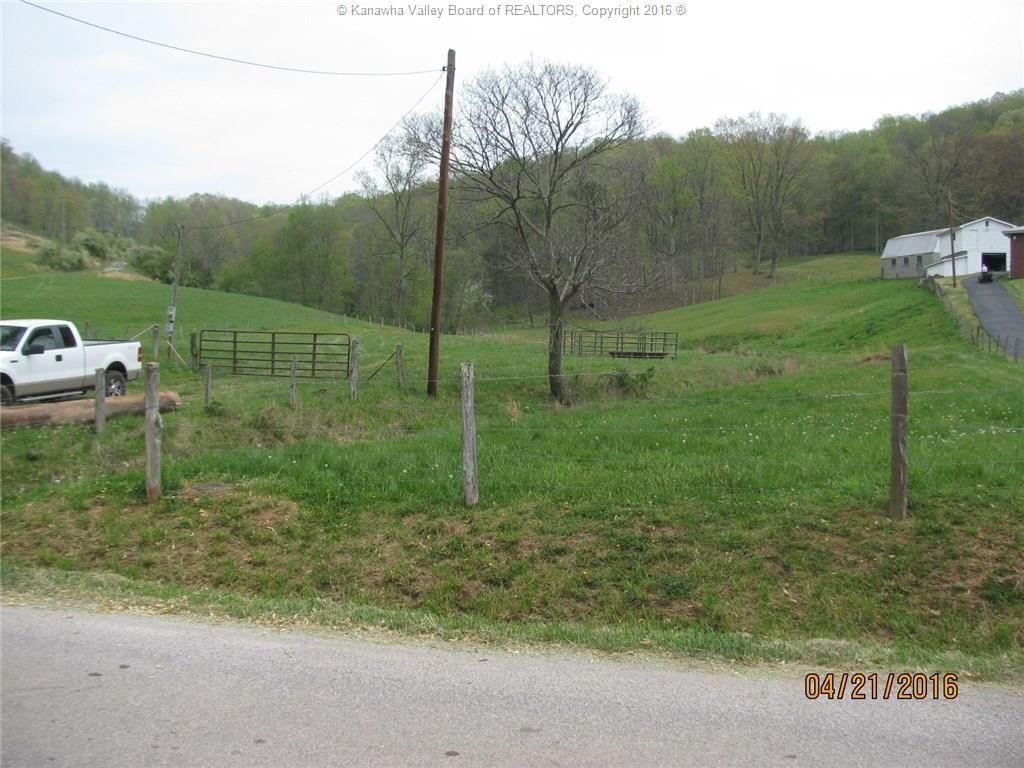 12.63 acres in Kanawha County, West Virginia