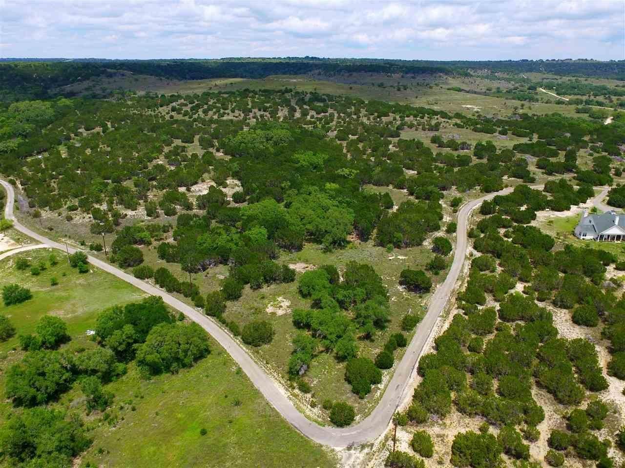 10 acres in County, Texas