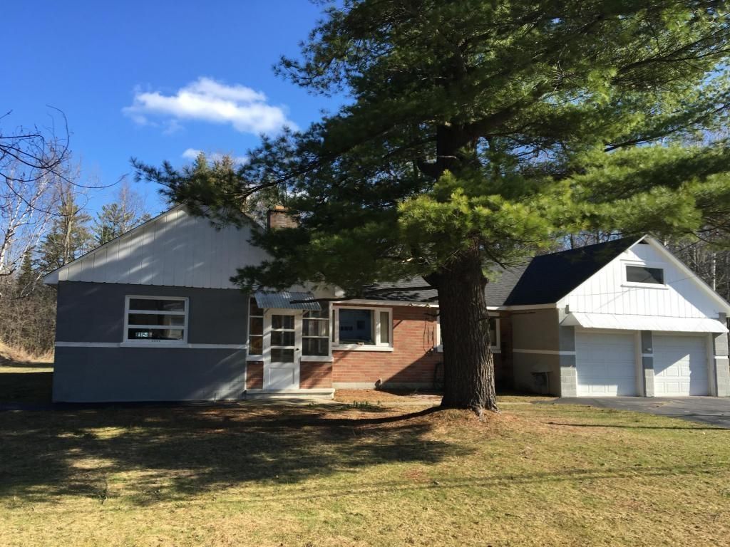 4.76 acres in Alpena County, Michigan