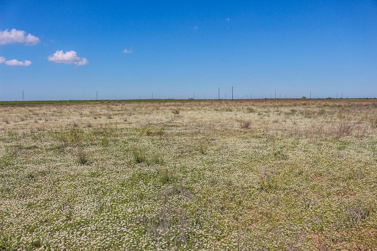 19 acres in Tom Green County, Texas