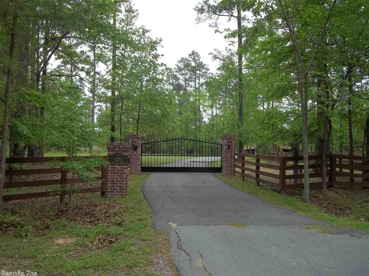 29 acres in Jefferson County, Arkansas