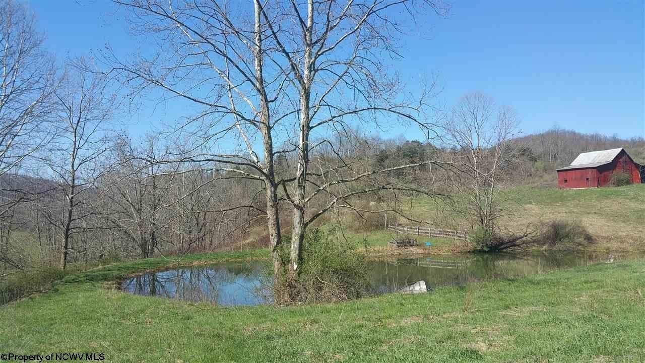 188.85 acres in Preston County, West Virginia