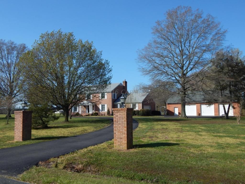 4 acres in Worcester County, Maryland