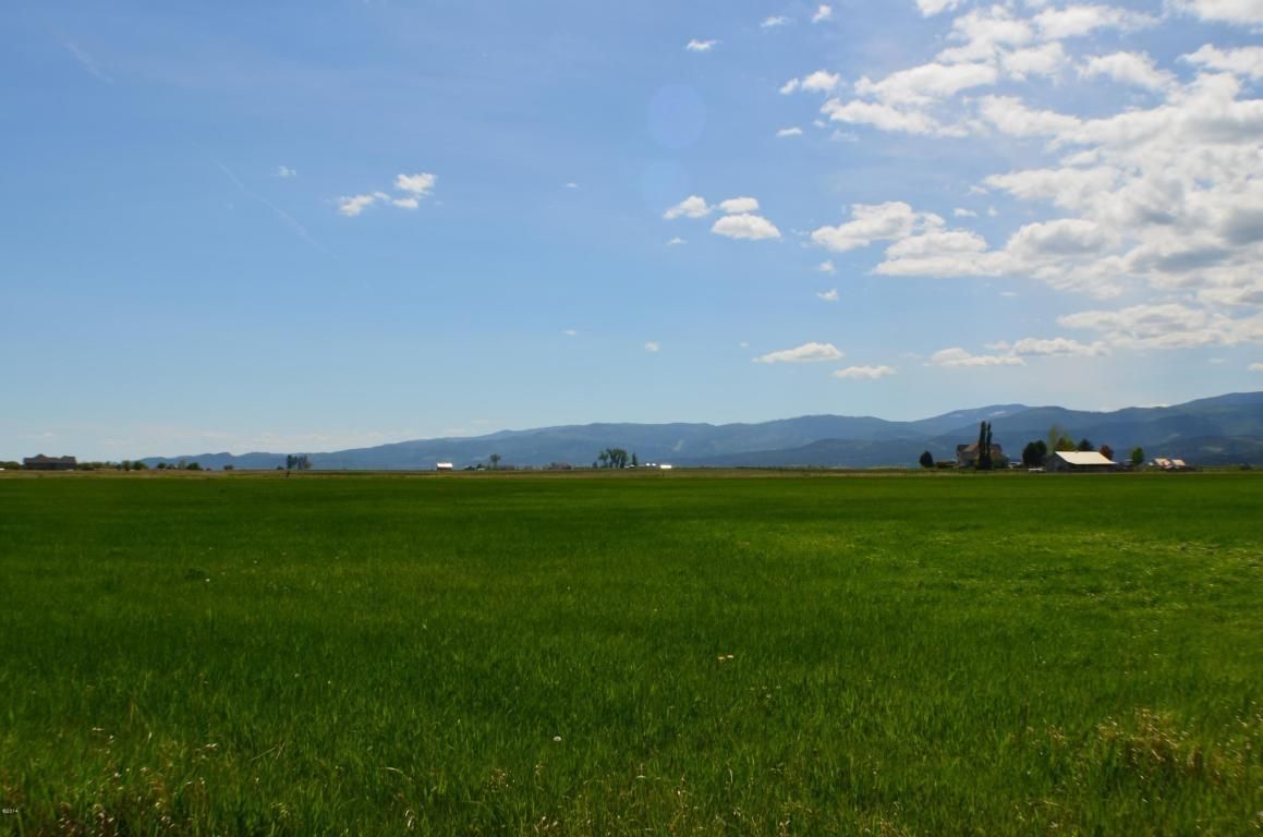 6.15 acres in Flathead County, Montana