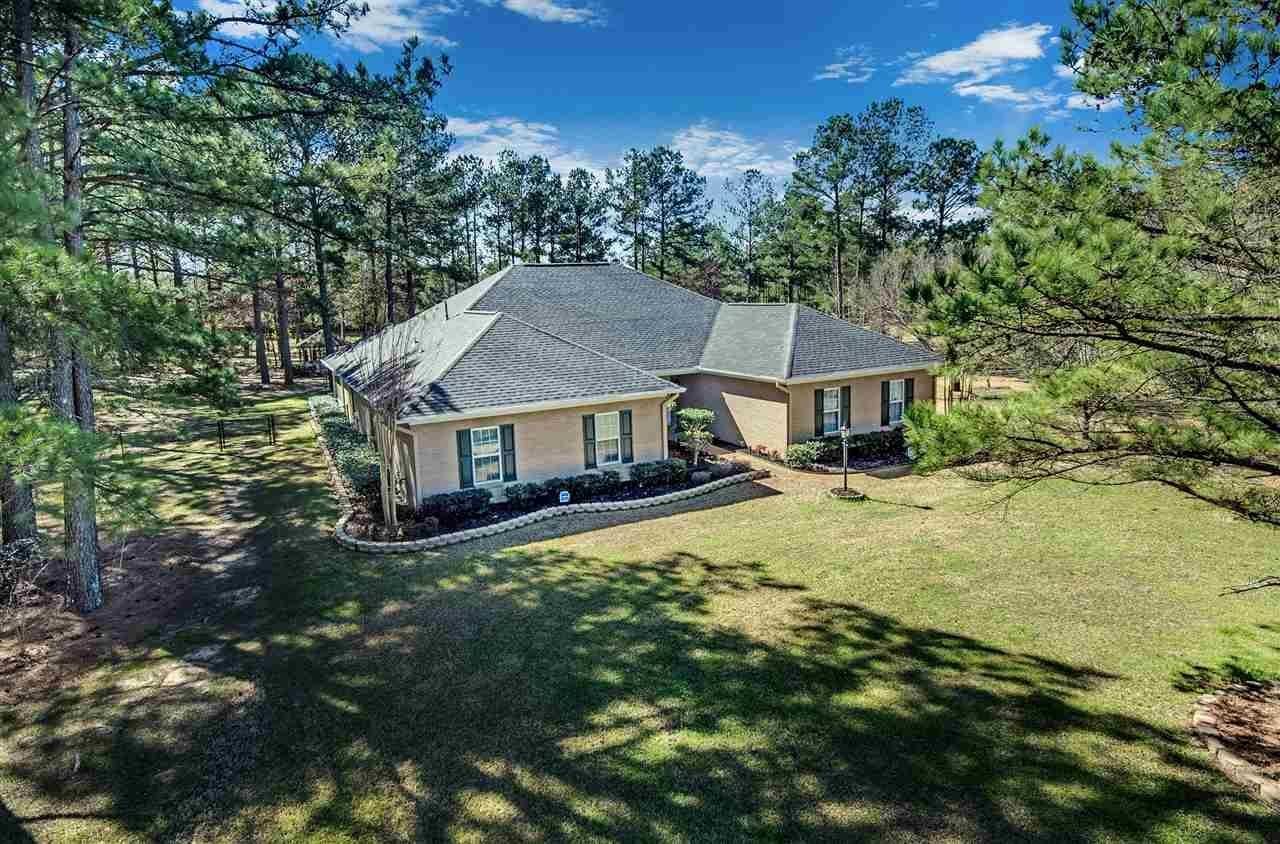 2 acres in Rankin County, Mississippi