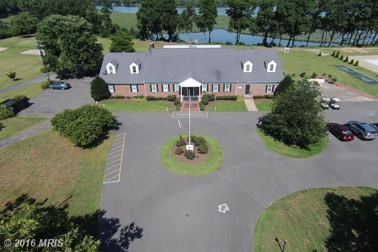 138.54 acres in Caroline County, Maryland